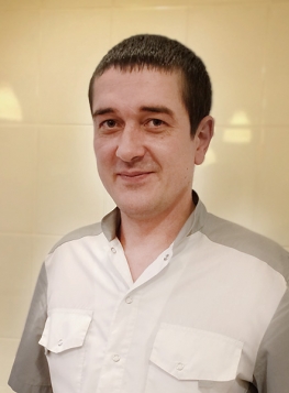 Тимаев Руслан Ахатович 